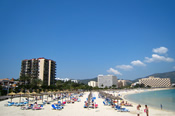 Palma Nova